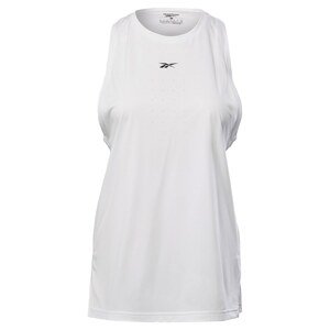 Reebok United By Fitness Perforated Tank Top Womens