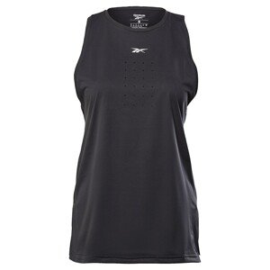 Reebok United By Fitness Perforated Tank Top Womens