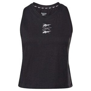 Reebok MYT Graphic Tank Top Womens