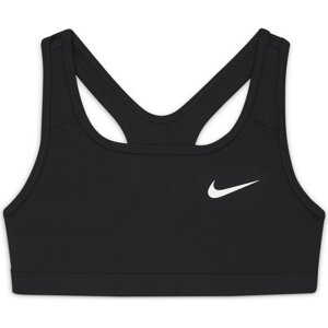 Nike Swoosh Big Kids' (Girls') Sports Bra