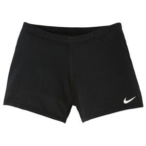 Nike Square Leg Swim Shorts Junior Boys