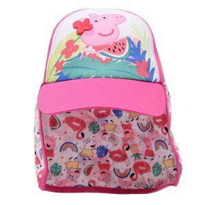 Character Peppa Pig Trapper Hat Infant Boys