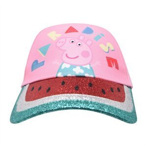 Character Peppa Pig Trapper Hat Infant Boys