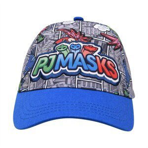 Character PJ Baseball Cap Infant Boys