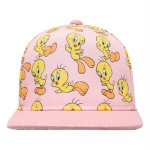 Character Tweety Baseball Cap Infant Boys