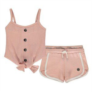 Firetrap Top and Short Set