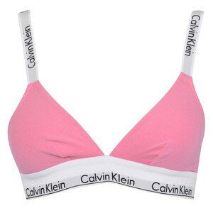 Calvin Klein Modern Cotton Triangle Bra