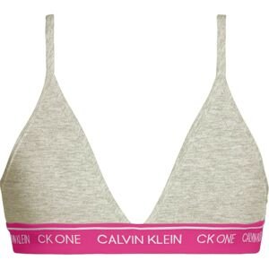 Calvin Klein ONE Cotton Triangle Bra