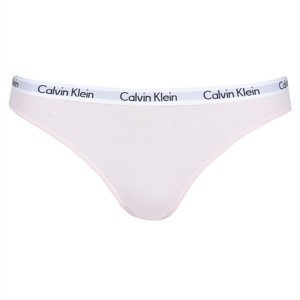 Calvin Klein Calvin Carousel Bikini Bottoms