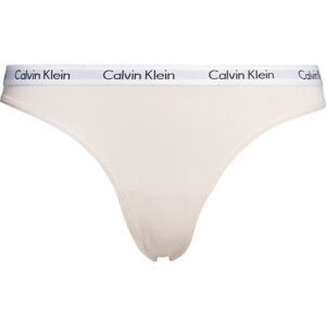 Calvin Klein Carousel Thong