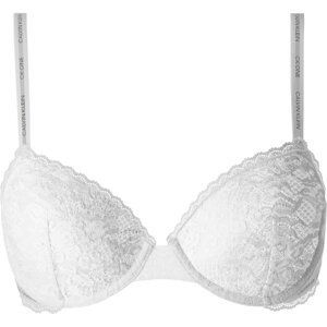 Calvin Klein CK1 Lace Demi Bra