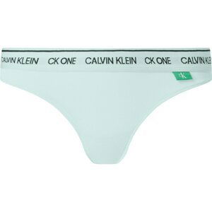 Calvin Klein CK1 Recycled Thong