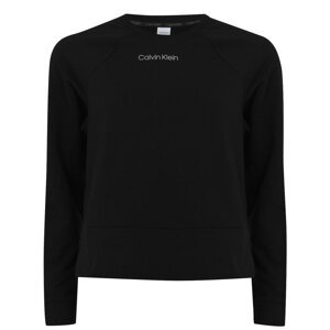 Calvin Klein Long Sleeve Sweatshirt