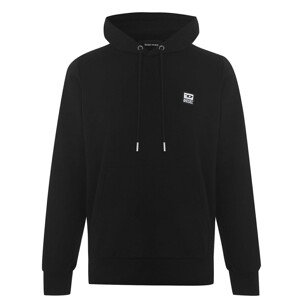 Diesel D Logo Hoodie