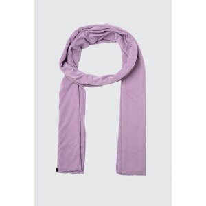Trendyol Lilac Knitted Combed Shawl