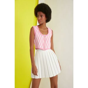 Trendyol Blouse - Pink - Regular fit