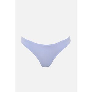 Trendyol Lilac Bikini Bottom