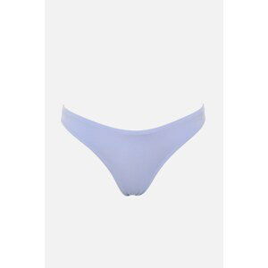 Trendyol Lilac Bikini Bottom