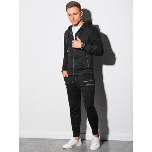 Ombre Clothing Men's set hoodie + pants Z23