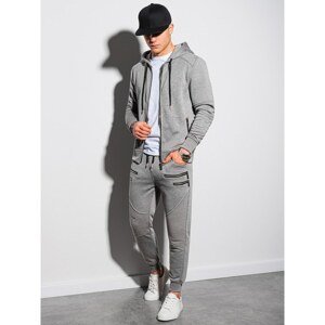 Ombre Clothing Men's set hoodie + pants Z23