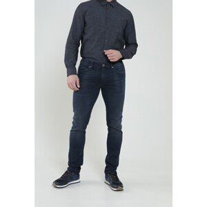 Big Star Man's Slim Trousers 110843  Denim-751