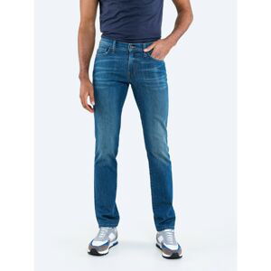 Big Star Man's Slim Trousers 110762  Denim-426