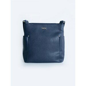 Big Star Woman's Bag Bag 175213 Blue Eco_leather-403