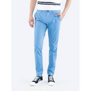 Big Star Man's Slim Trousers 110871-400