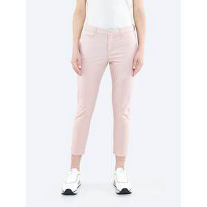 Big Star Woman's Slim Trousers 115617-600