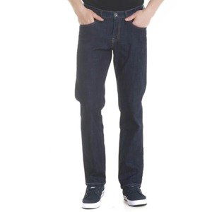 Big Star Man's Loose Trousers 110758  Denim-443