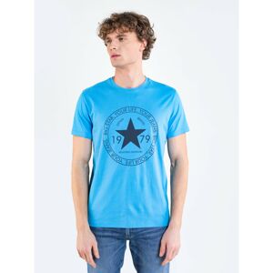 Big Star Man's T-shirt_ss T-shirt 150890  Knitted-401