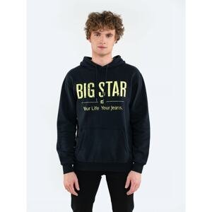 Big Star Man's -- Sweat 170383  Knitted-906
