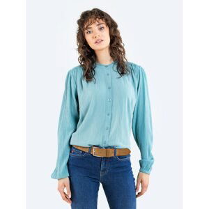 Big Star Woman's Ts_ls Shirt 140298-302