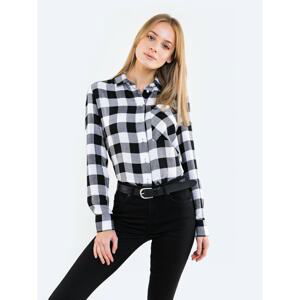 Big Star Woman's -- Shirt 140498  Woven-906