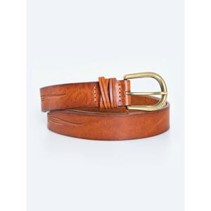 Big Star Woman's Belt Belt 240018  Leather-802