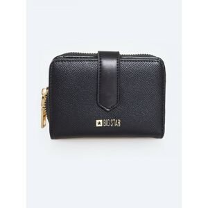 Big Star Woman's Wallet Wallet 175215  Eco_leather-906