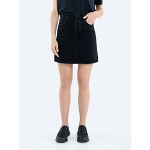 Big Star Woman's Skirt Skirt 120170  Denim-951