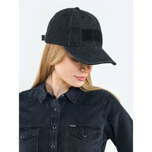 Big Star Unisex's Cap Cap 173135  Woven-910