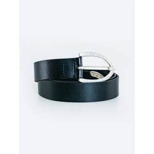 Big Star Woman's Belt Belt 240015  Leather-906