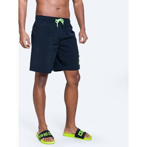 Big Star Man's Shorts Shorts 110021  Woven-906