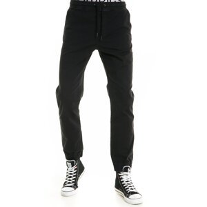 Big Star Man's Joggers Trousers 110858  Woven-906