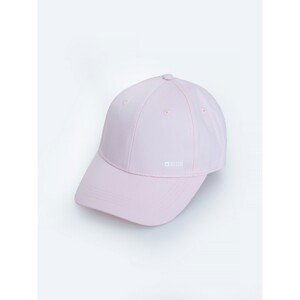 Big Star Woman's Cap Cap 173138 Brak Woven-600