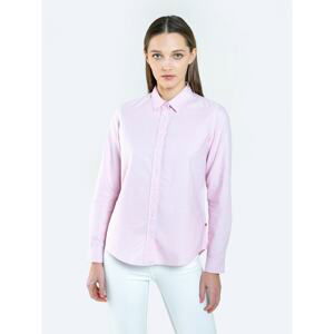 Big Star Woman's -- Shirt 145742 Brak Woven-600