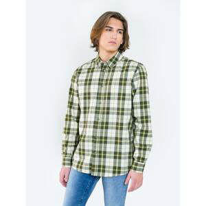 Big Star Man's Shirt 140349 Medium-303