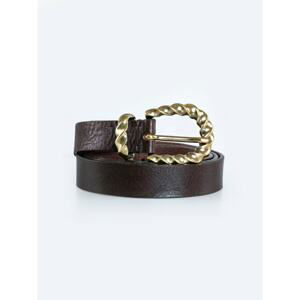 Big Star Woman's Belt Belt 240016 Light  Leather-803