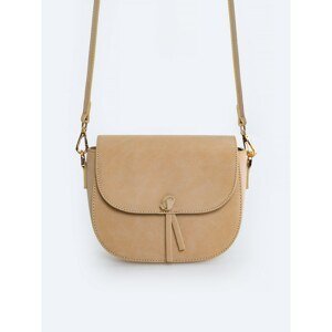 Big Star Woman's Bag Bag 175169 Gold Eco_leather-800
