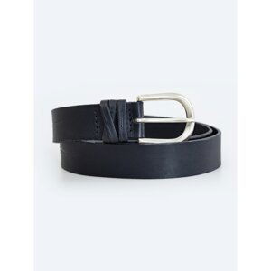 Big Star Woman's Belt Belt 240018  Leather-906