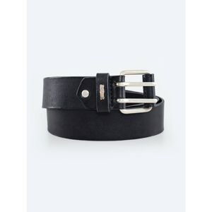 Big Star Man's Belt Belt 240025  Leather-906