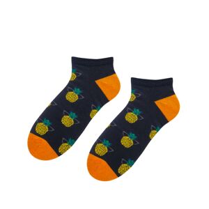 Bratex Man's Socks POP-M-132