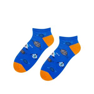 Bratex Man's Socks POP-M-133